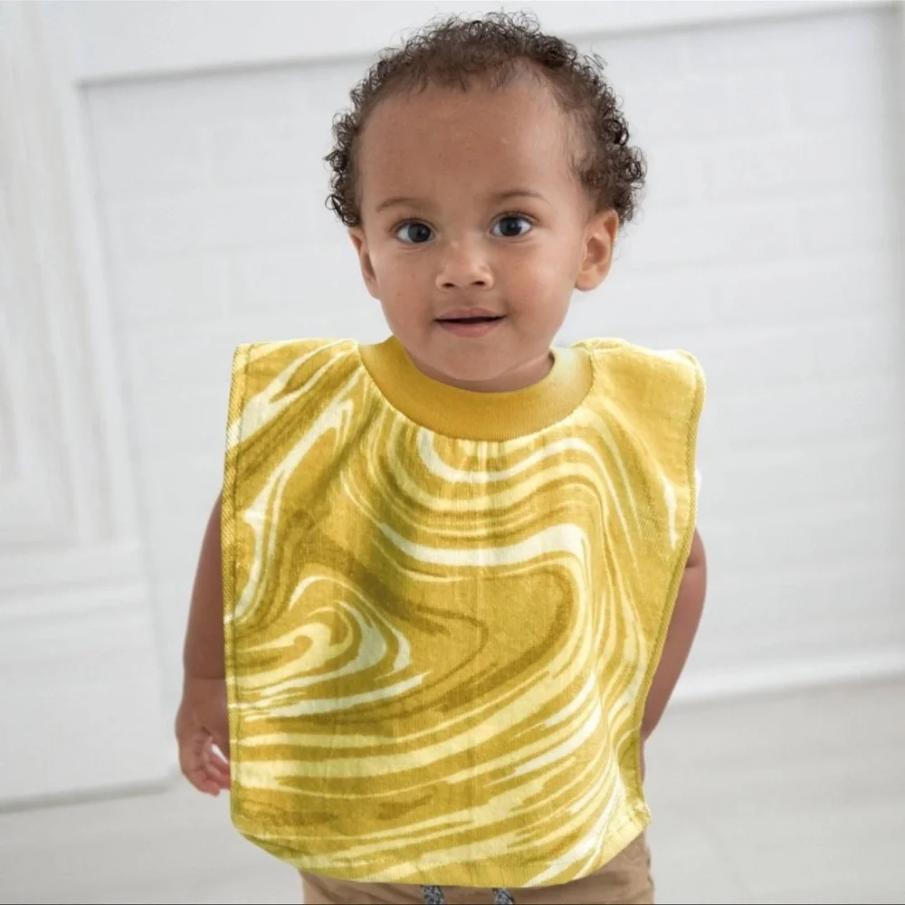 Neat Solutions Printed Pullover Toddler Bob Set - 3 pack